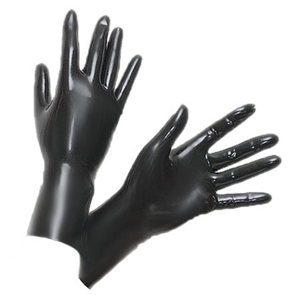 Wrist Gloves